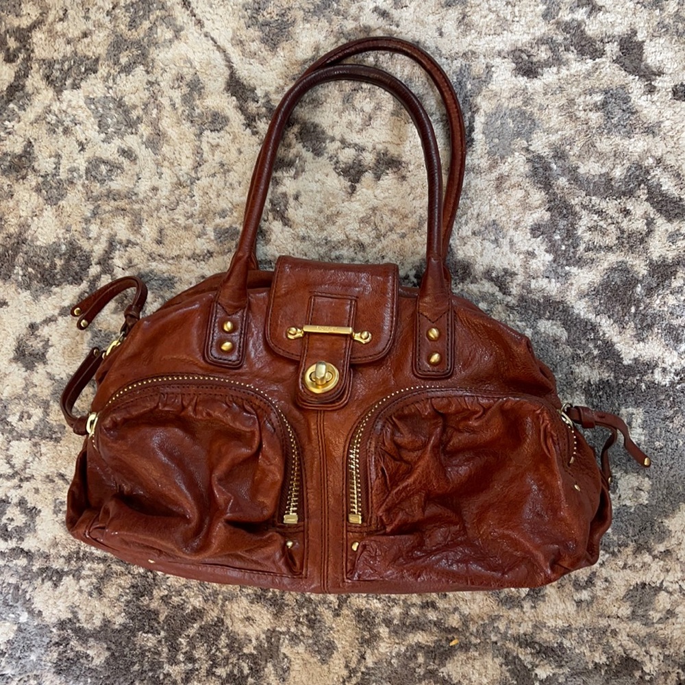 Botkier Bianca Satchel